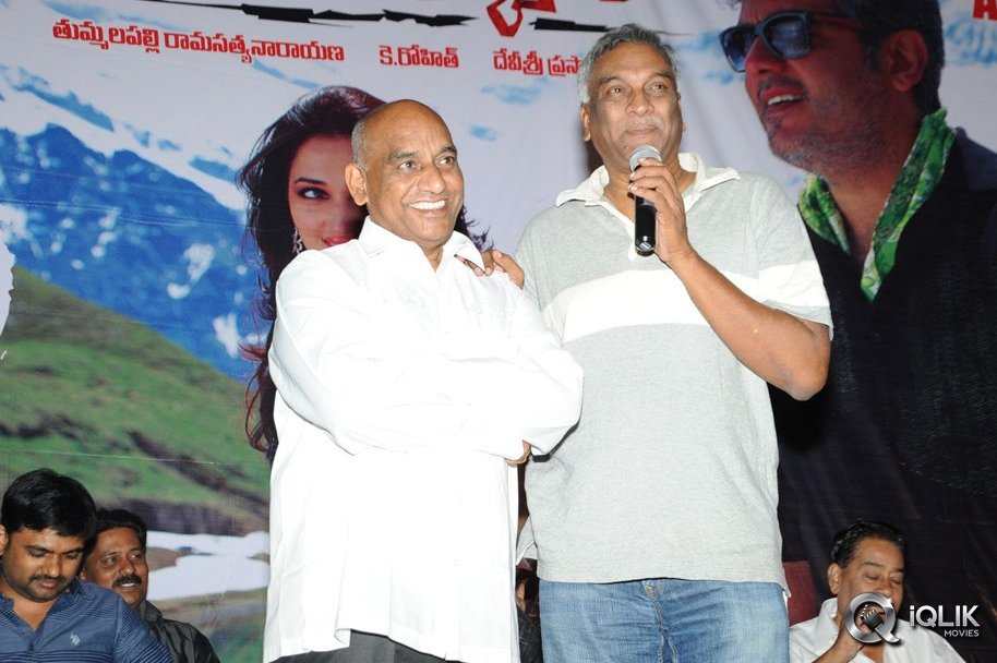 Veerudokkade-Movie-Audio-Launch